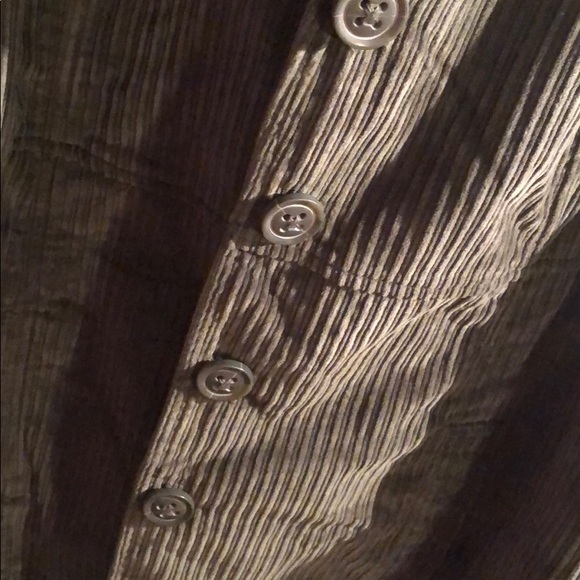 Olive Jacket - Picture 6 of 6